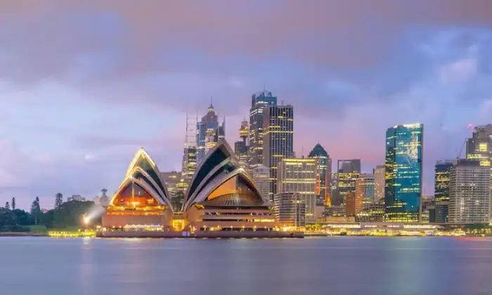 Top 10 Most Beautiful Countries in the World Australia