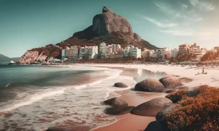Top 10 Most Beautiful Countries in the World Brazil