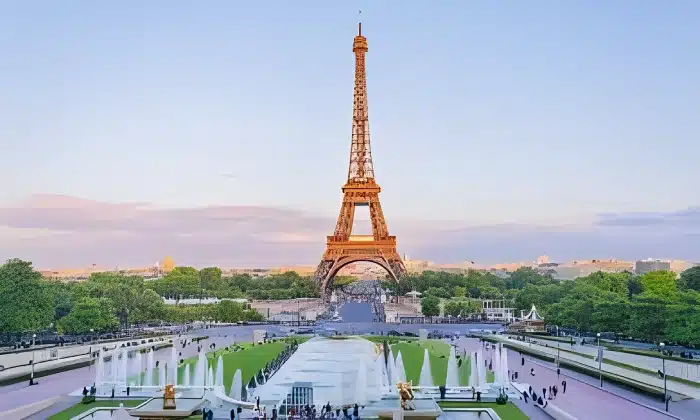 Top 10 Most Beautiful Countries in the World France