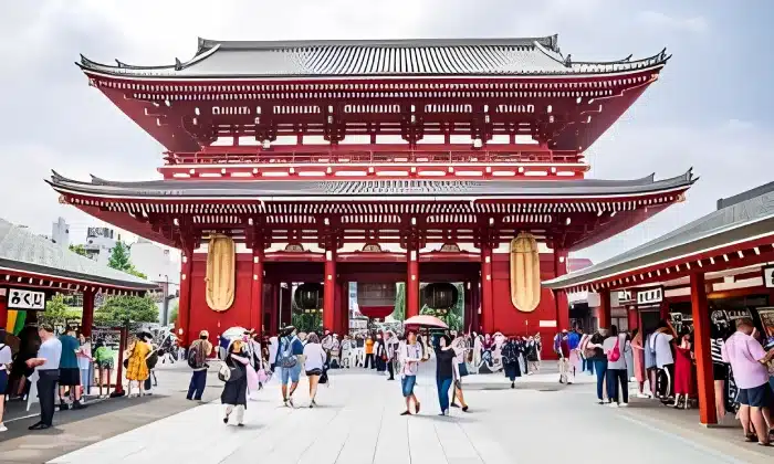 Top 10 Most Beautiful Countries in the World Japan