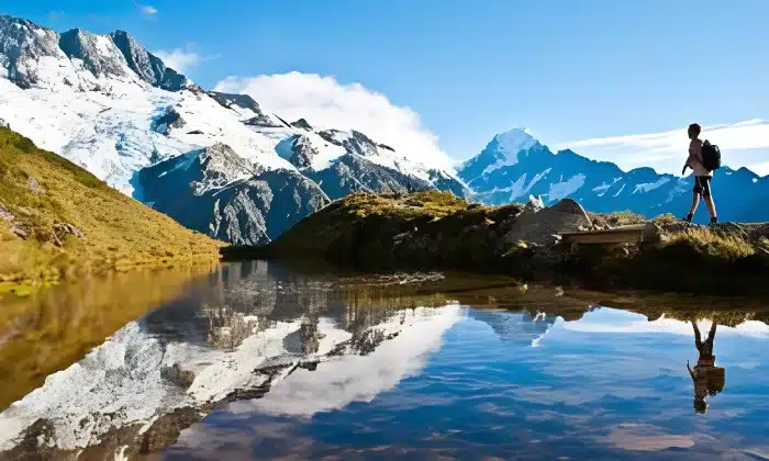 Top 10 Most Beautiful Countries in the World New Zealand