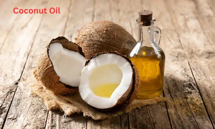 Skin Care in Hindi wellhealthorganic Tips Coconut Oil