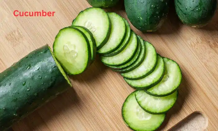 Skin Care in Hindi wellhealthorganic Tips Cucumber