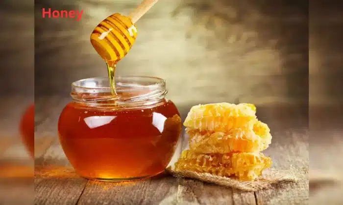 Skin Care in Hindi wellhealthorganic Tips Honey 1