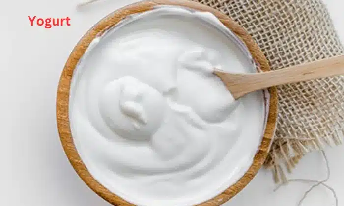 Skin Care in Hindi wellhealthorganic Tips Yogurt