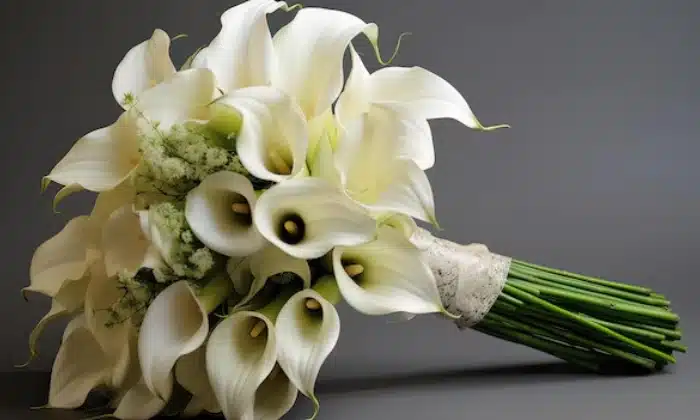 The Sublime Elegance of the Calla Lily