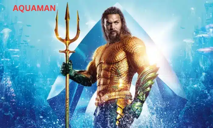 Top 10 Adventure Movies That Will Awaken Your Wanderlust Aquaman