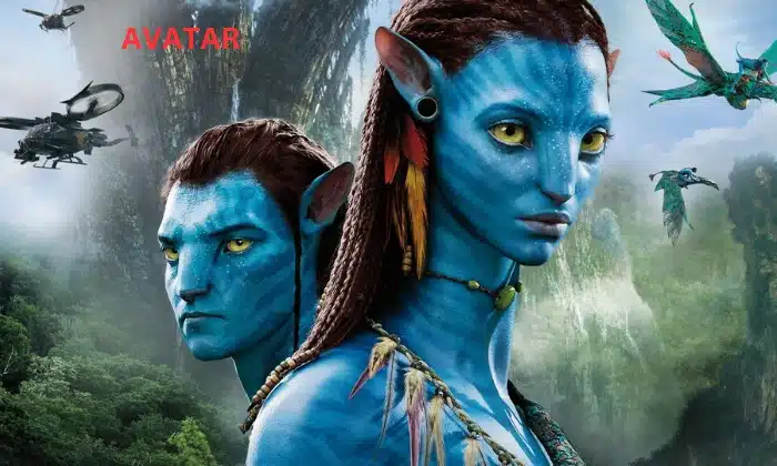 Top 10 Adventure Movies That Will Awaken Your Wanderlust Avatar