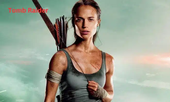 Top 10 Adventure Movies That Will Awaken Your Wanderlust Tomb Raider