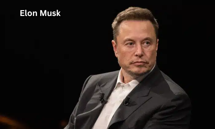 Top 10 Richest Person In The World Elon Musk