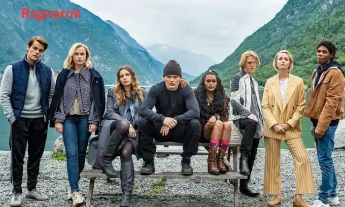 Top 10 Supernatural Series On Netflix Ragnarok