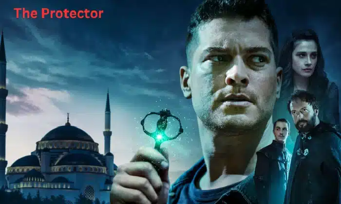 Top 10 Supernatural Series On Netflix The Protector